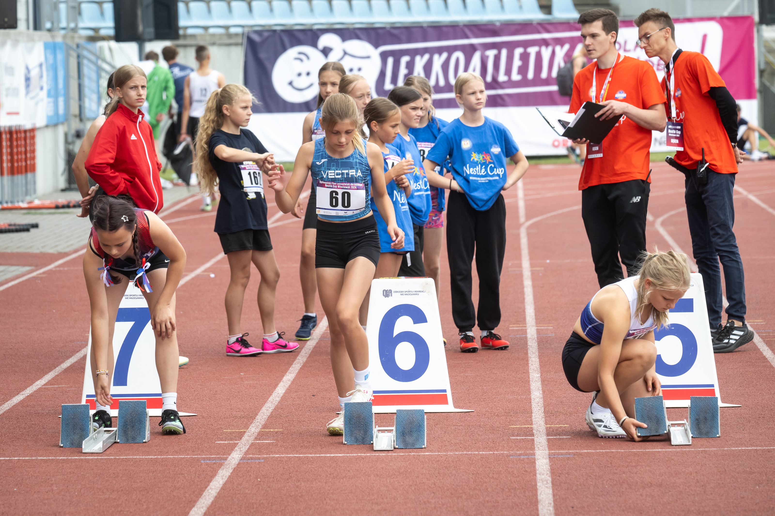 Nestle Cup Włocławek 2024 obrazek 4